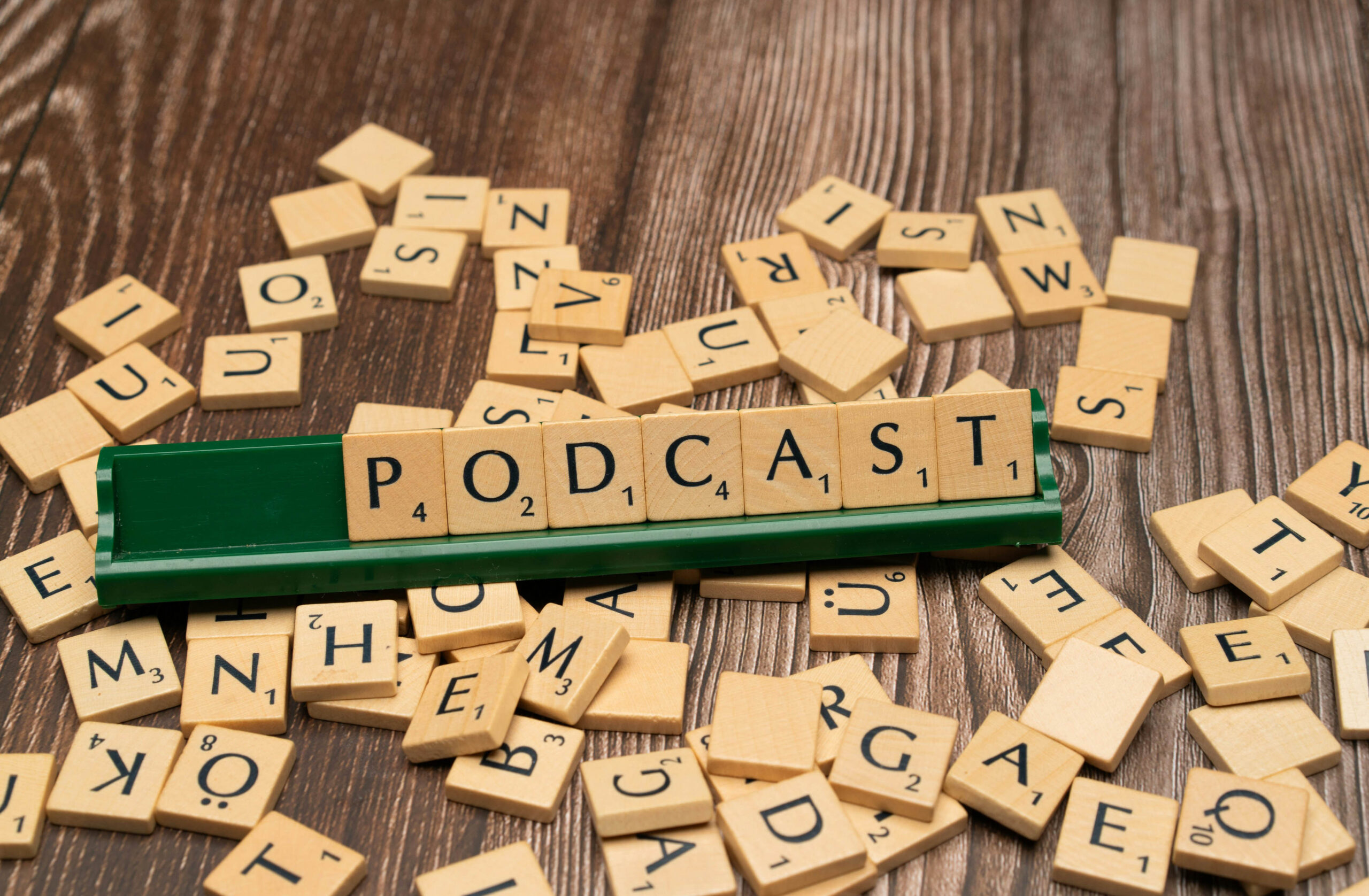 Power of Podcasts
