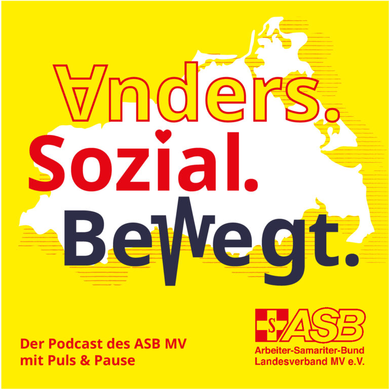 Podcast des ASV MV