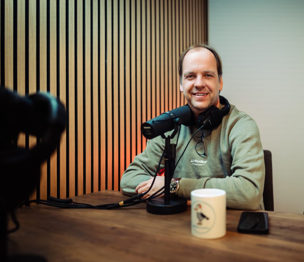 Podcast-Produktion Mecklenburg-Vorpommern